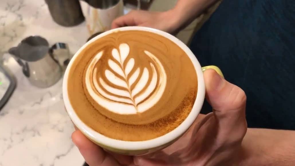 Latte Art là gì? Kỹ thuật Latte Art cho Barista